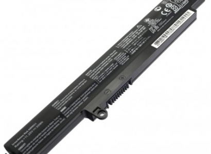 PIN LAPTOP ASUS VIVOBOOK X102BA, X102B, MÃ PIN A31N1311